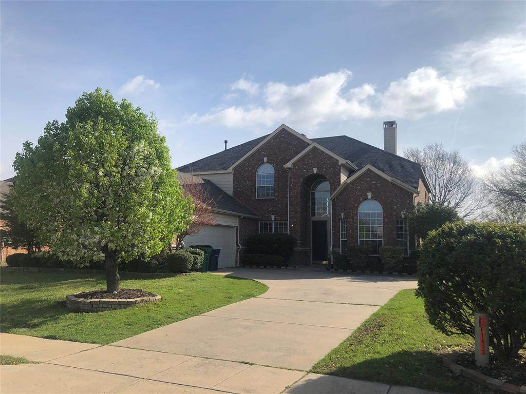 1413 Timberline Drive - Photo 1