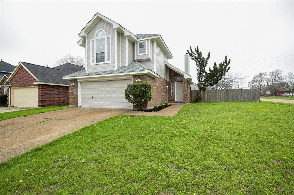 938 Grasswood Drive - Photo 1