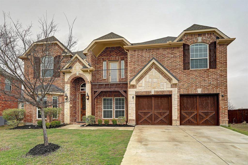 14956 Lucerne Drive - Photo 1