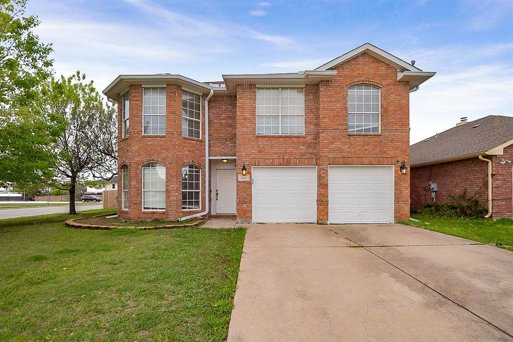 829 Elbe Drive - Photo 1
