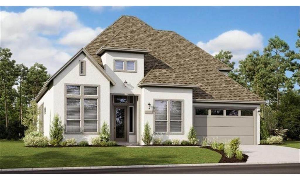 3924 Idlebrook Drive - Photo 1
