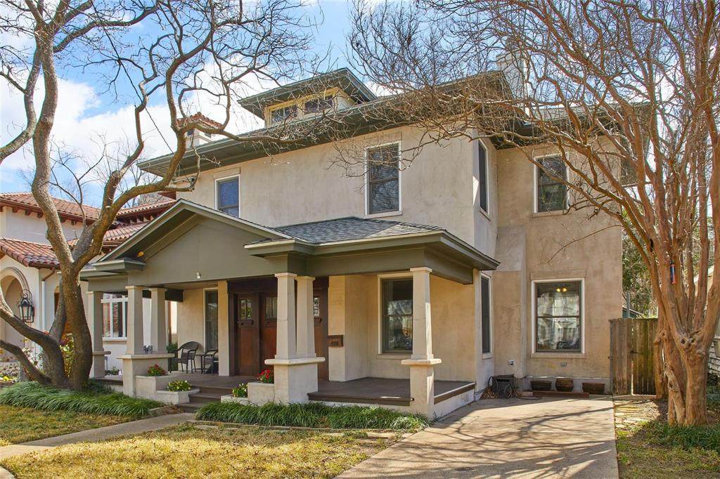 4910 Abbott Avenue - Photo 1