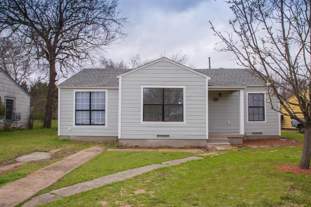 2751 Kilburn Avenue - Photo 1
