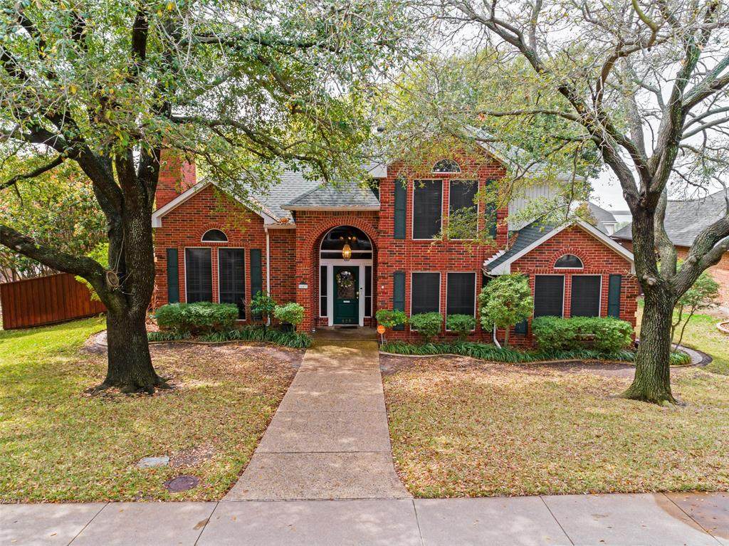 609 Christan Court - Photo 1