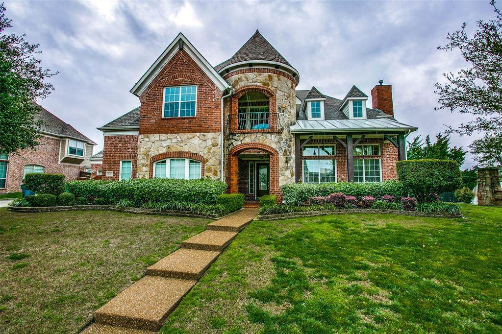 530 Newcastle Lane - Photo 1