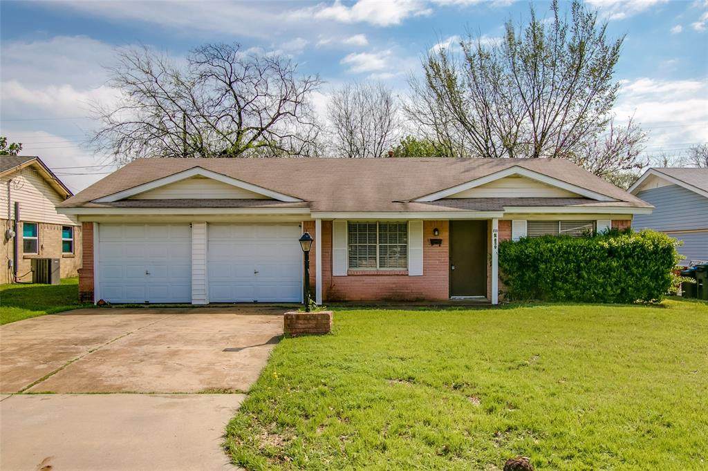 859 Sunshine Lane - Photo 1