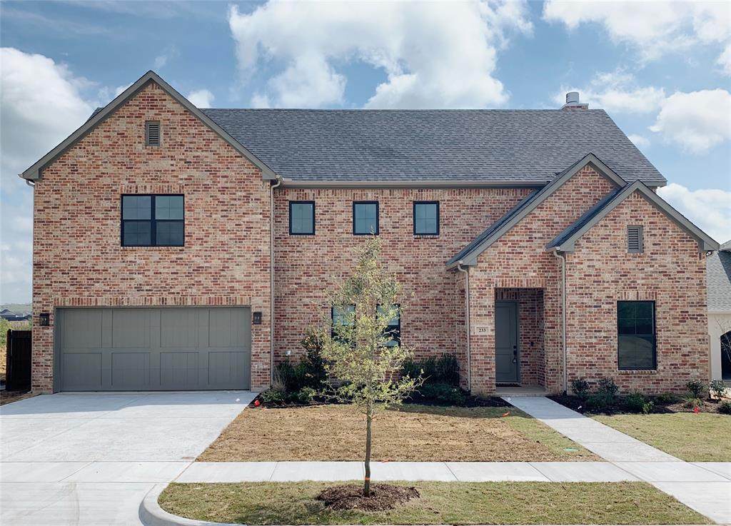233 Catbird Trail - Photo 1