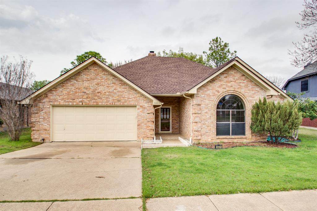3601 Indian Wells Drive - Photo 1