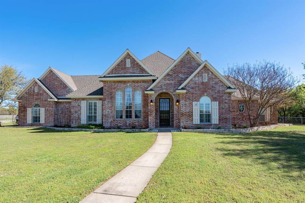 110 Rim Rock Road - Photo 1