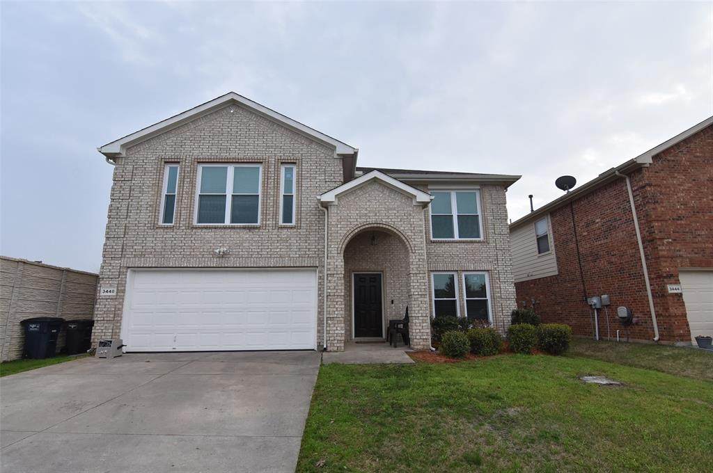 3448 Baby Doe Court - Photo 1