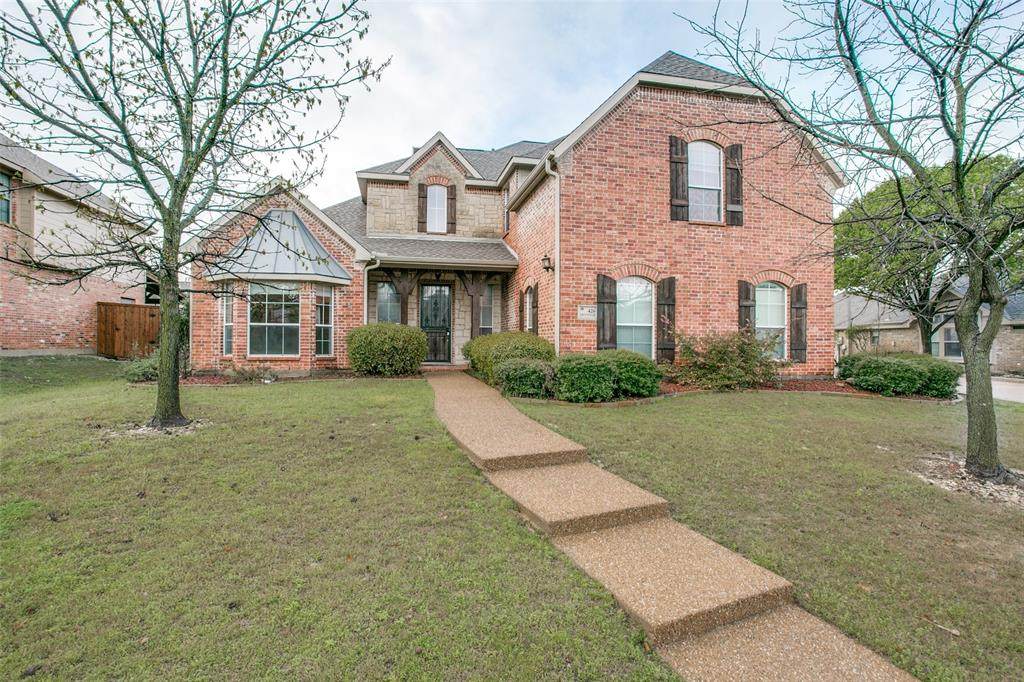 426 Greenfield Drive - Photo 1