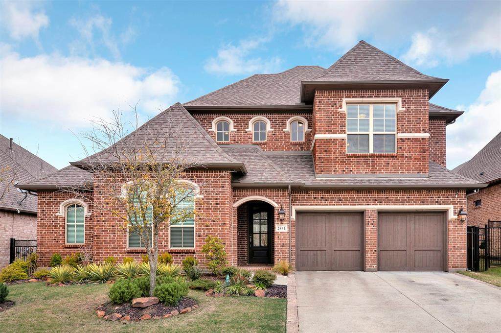 2841 Clarendon Court - Photo 1
