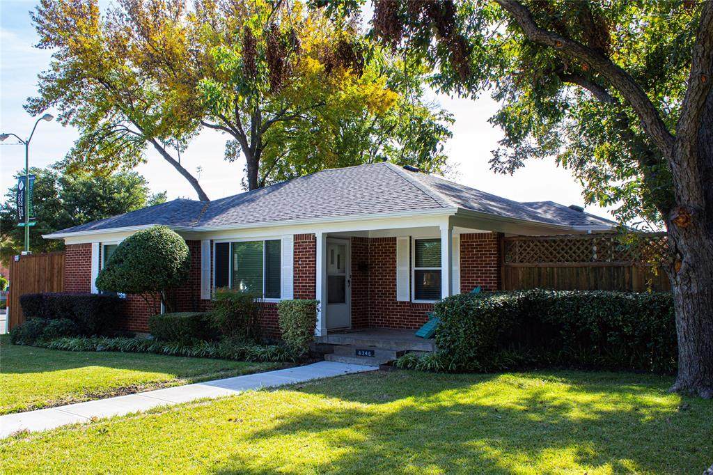 6346 Sudbury Drive - Photo 1