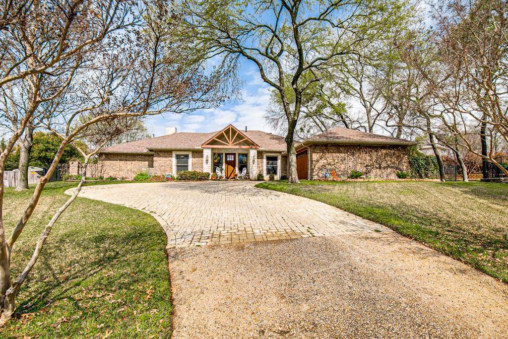 1030 Ridge Road Court - Photo 1