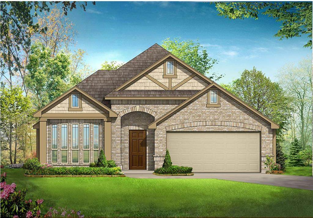 2340 Llano Drive - Photo 1