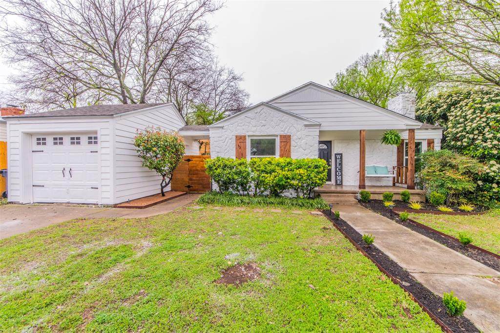 6457 Darwood Avenue - Photo 1