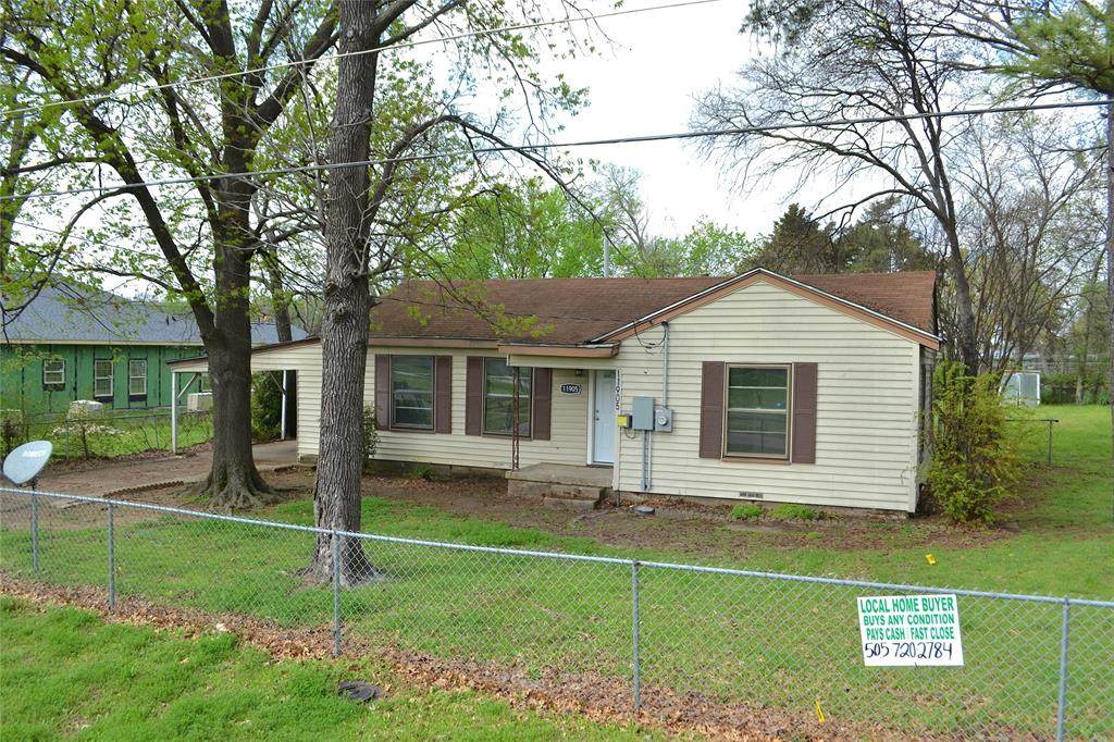 11905 Gaiter Drive - Photo 1