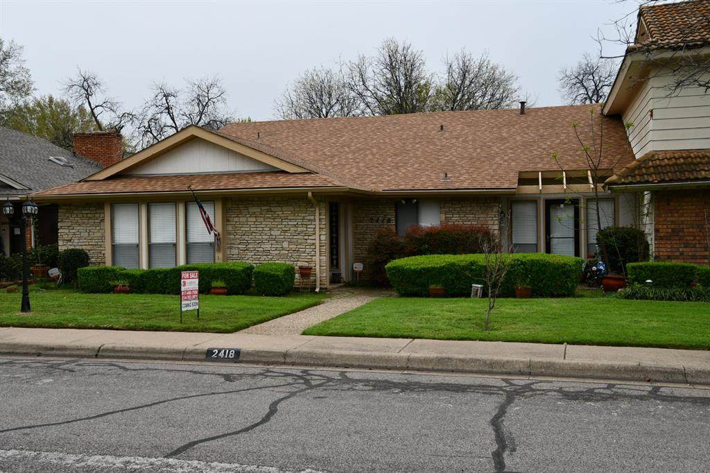 2418 St Gregory Street - Photo 1
