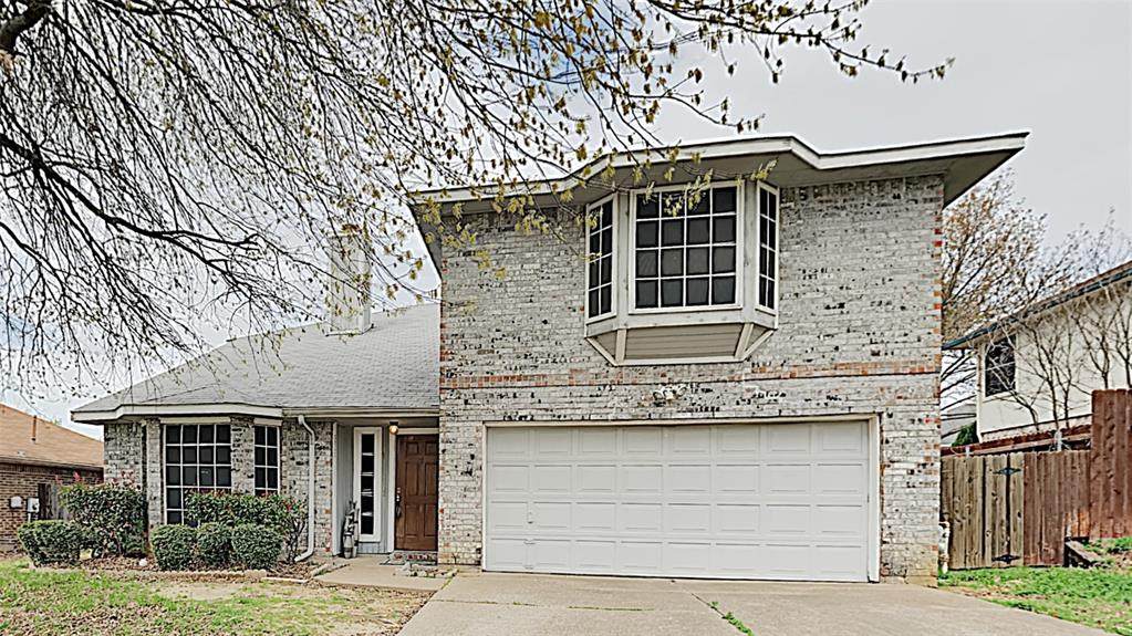7011 Escondido Drive - Photo 1