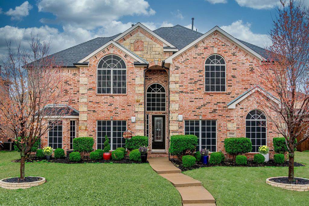 12541 Granite Falls Trail - Photo 1