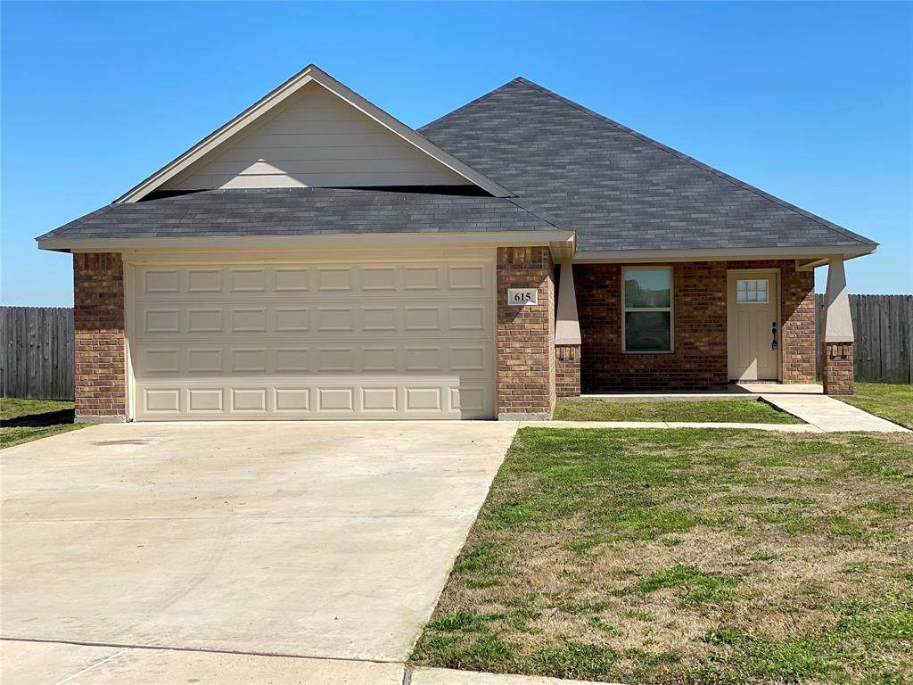 615 Mathew Street - Photo 1