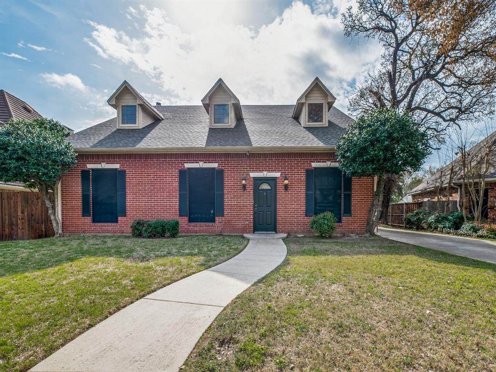 4225 Oak Springs Drive - Photo 1