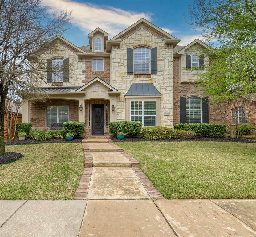 6885 Branch Trail - Photo 1