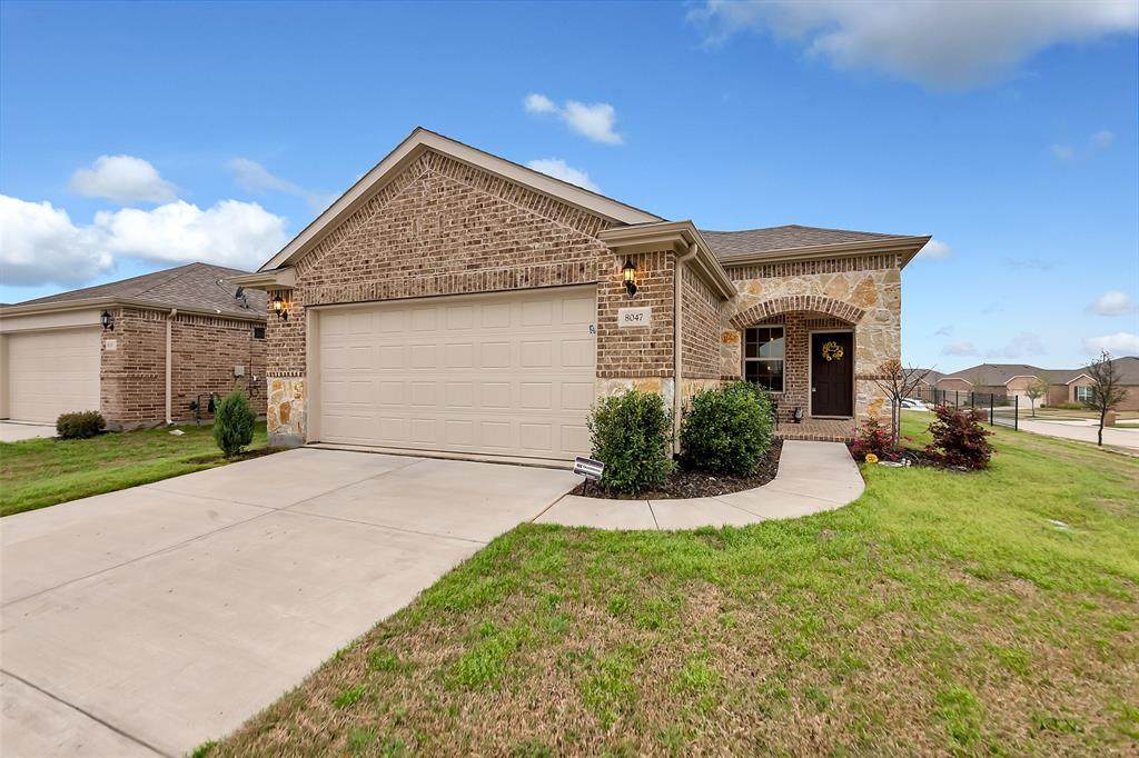 8047 Cool River Drive - Photo 1