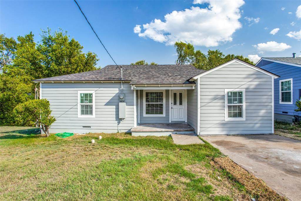 1506 Waco Avenue - Photo 1