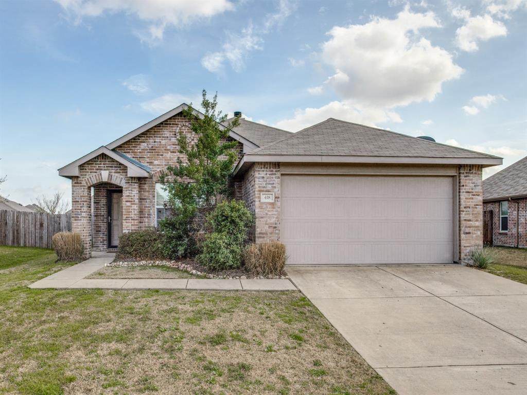 418 Silver Leaf - Photo 1