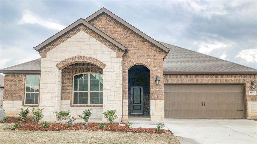 2821 Lake Valley Drive - Photo 1