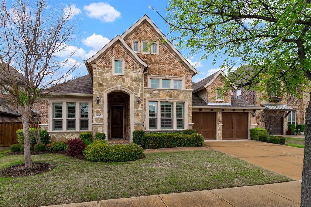 8367 Kara Creek Road - Photo 1