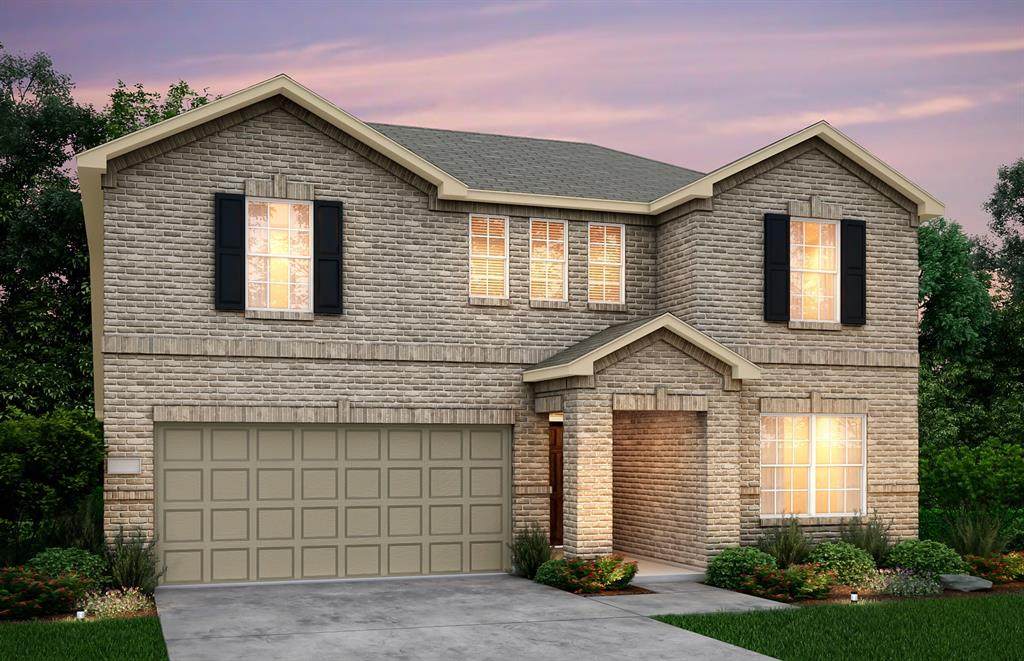 2808 Brisco Way - Photo 1 2808 Brisco Way - Photo 1