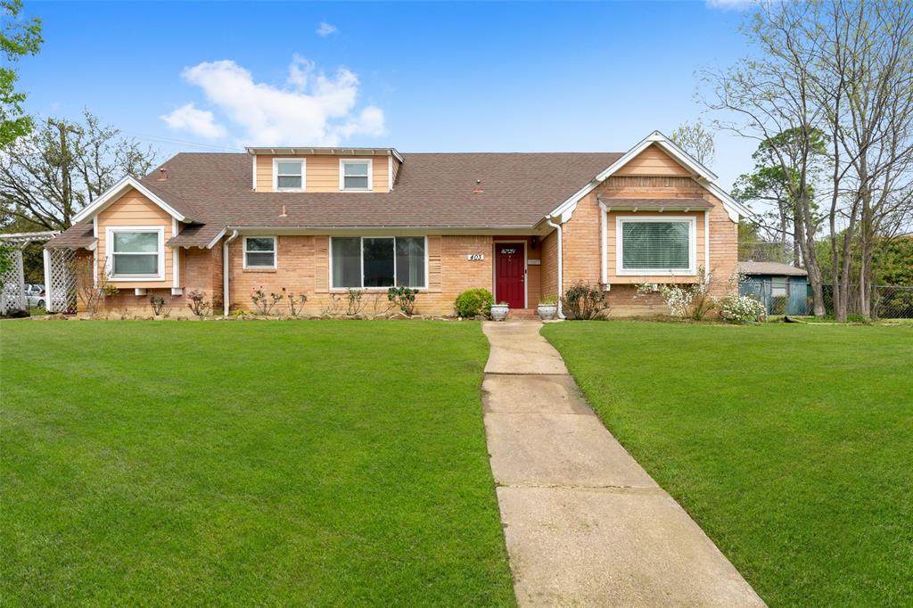 403 Countryside Drive - Photo 1