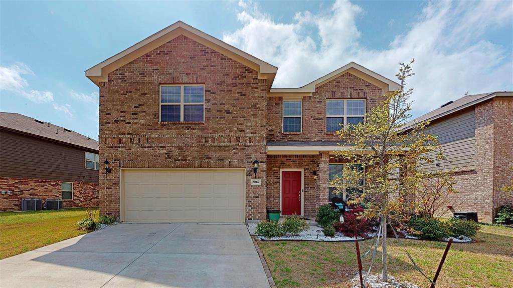 3016 Antler Point Drive - Photo 1