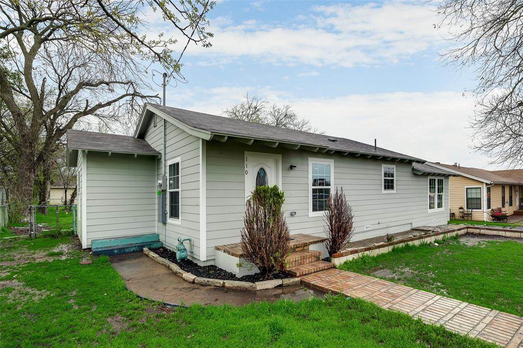 110 Ramsey Avenue - Photo 1