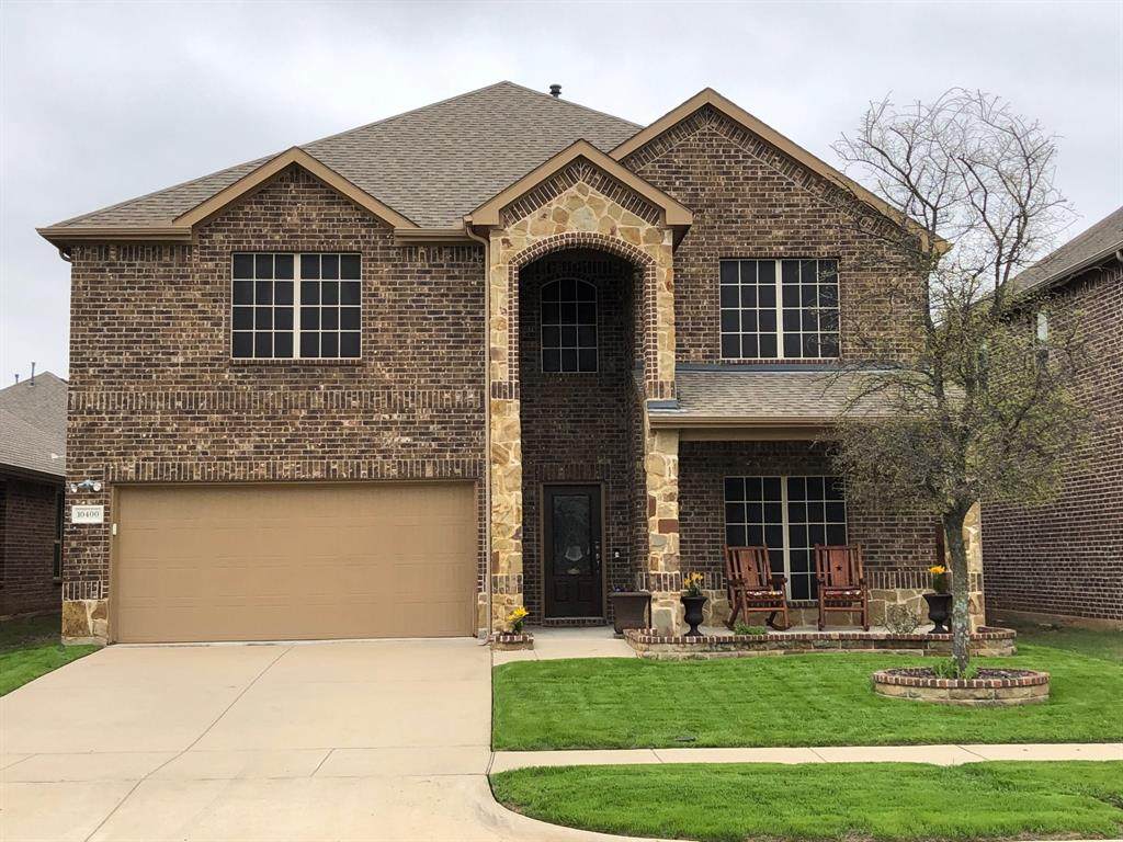 10400 Hidden Haven Drive - Photo 1