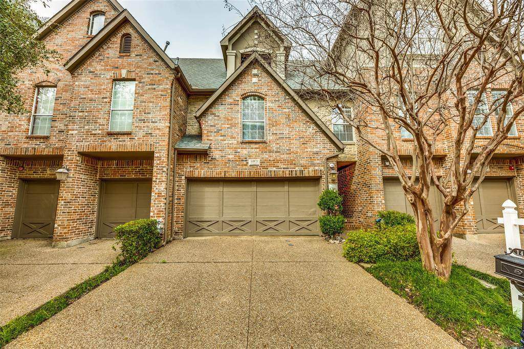 14871 Towne Lake Circle - Photo 1