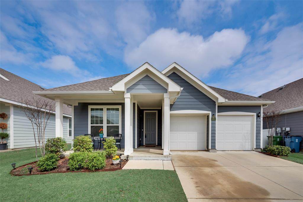 9141 Blackstone Drive - Photo 1