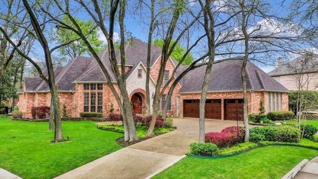 2401 Kathryn Drive - Photo 1