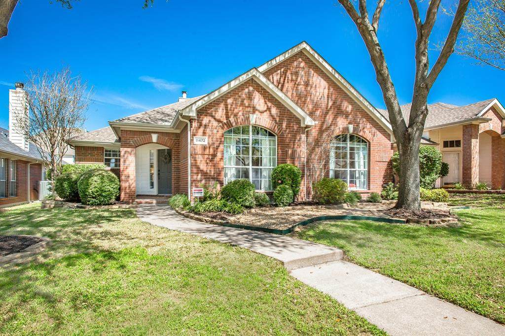 11472 Clover Knoll Drive - Photo 1