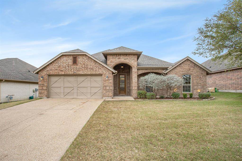 7416 Heights View Drive - Photo 1