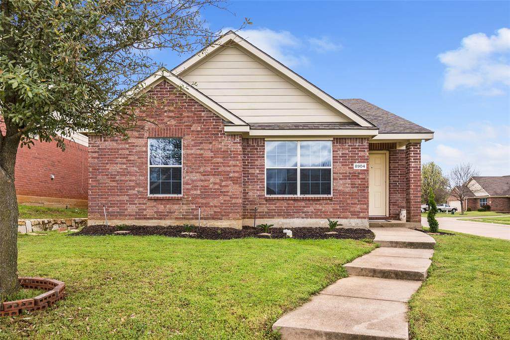 8904 Wild Rose Lane - Photo 1