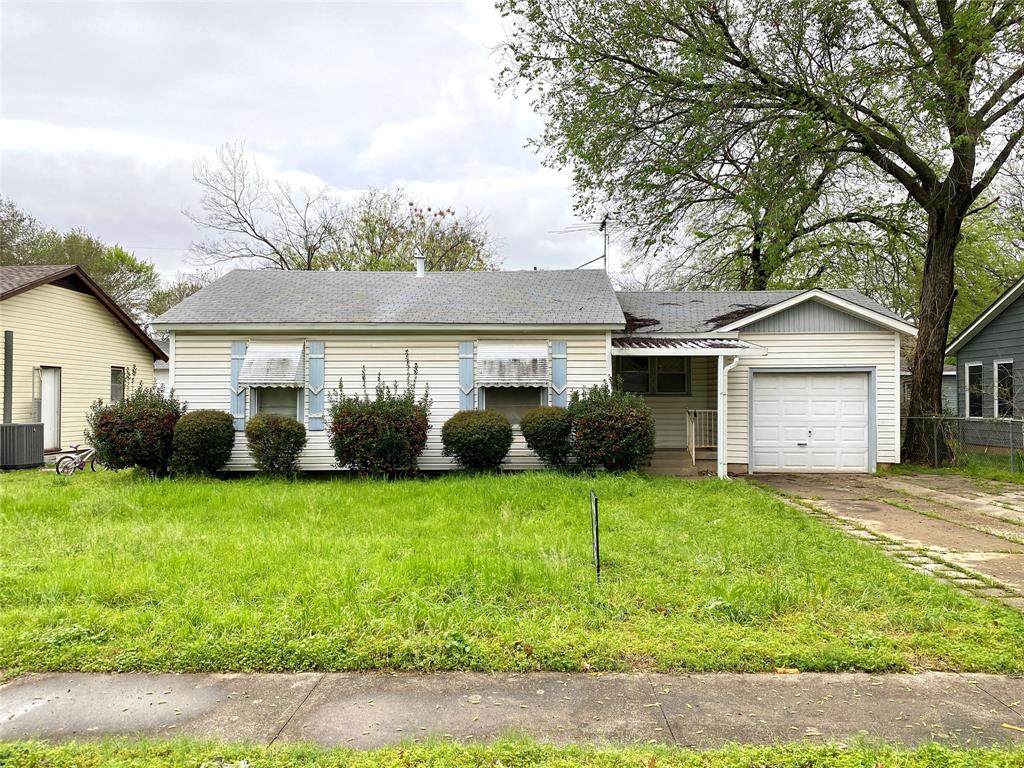 321 Norwood Drive - Photo 1