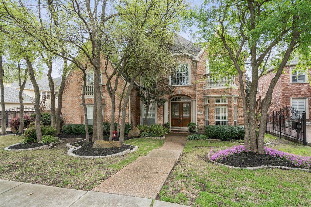 1309 Province Lane - Photo 1