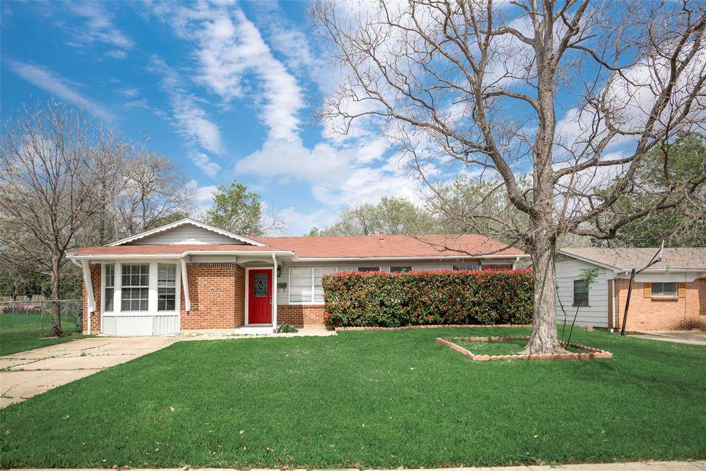 2505 Muret Street - Photo 1