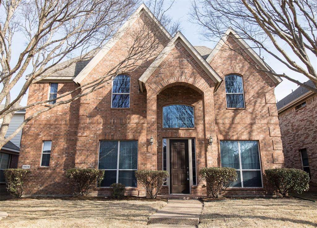 9404 Woodhurst Drive - Photo 1