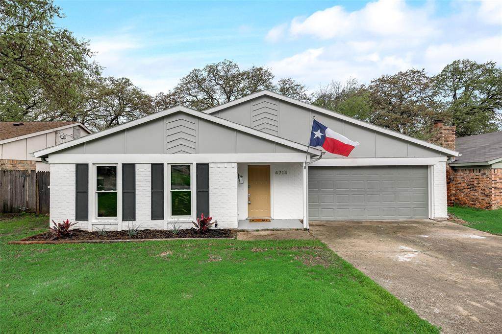 4714 Crest Drive - Photo 1