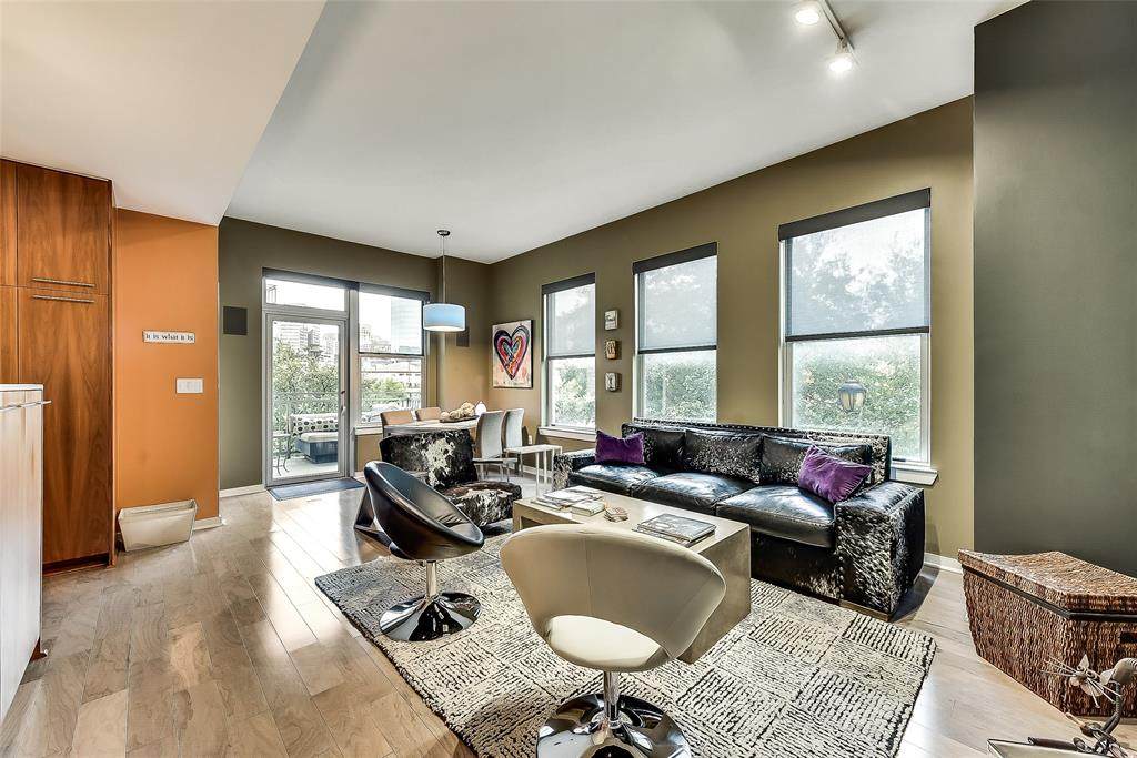 2323 Houston Street - Photo 1