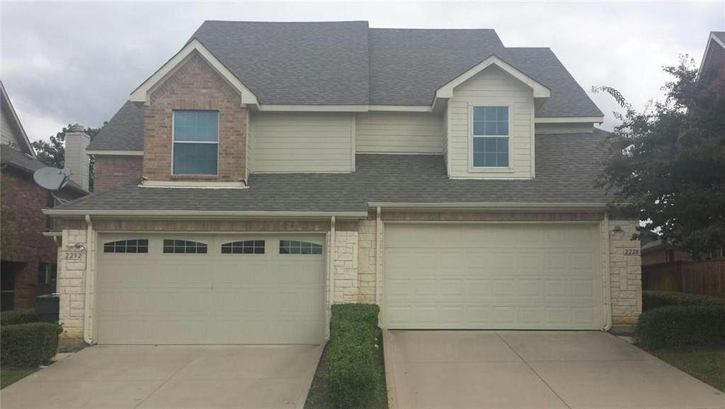 2228 Degas Drive - Photo 1 2228 Degas Drive - Photo 1